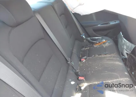 2023 Chevrolet Malibu Fwd Ls from USA, damaged, VIN 1G1ZB5ST8PF195948